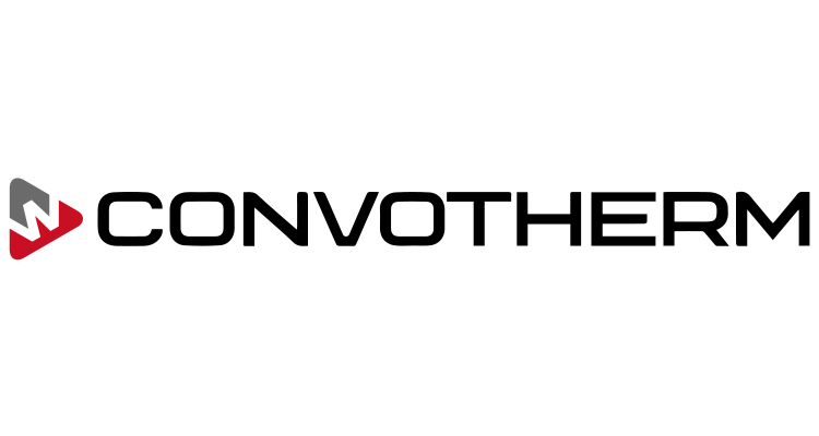 Convotherm лого – Convotech сервизен партньор
