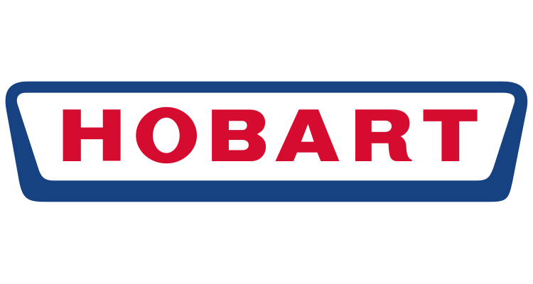 Hobart лого – Convotech сервизен партньор
