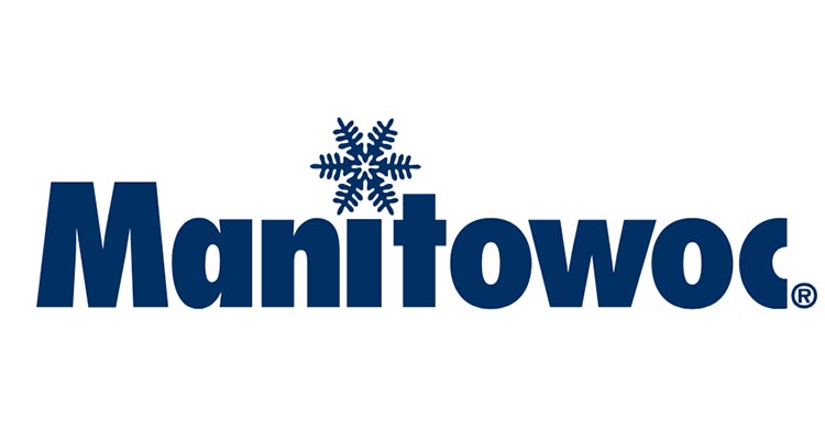 Manitowoc лого
